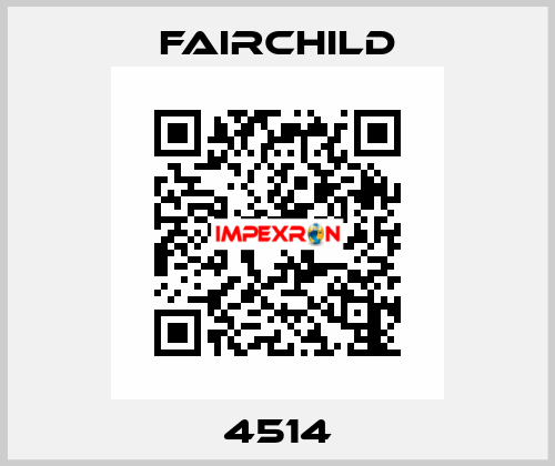 4514 Fairchild