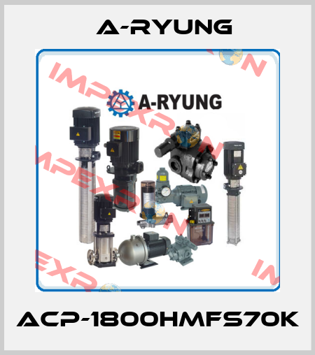 ACP-1800HMFS70K A-Ryung