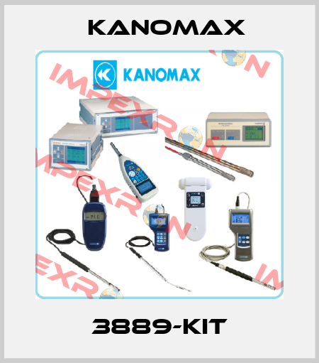 3889-KIT KANOMAX