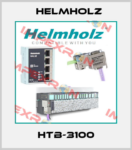 HTB-3100 Helmholz