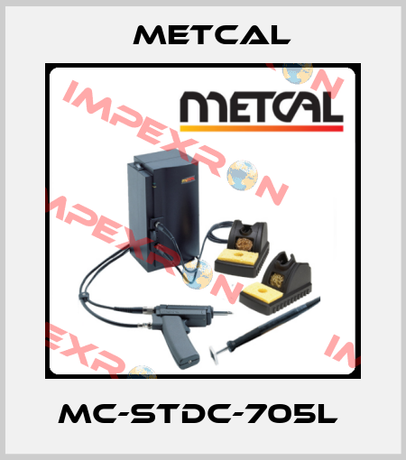 MC-STDC-705L  Metcal