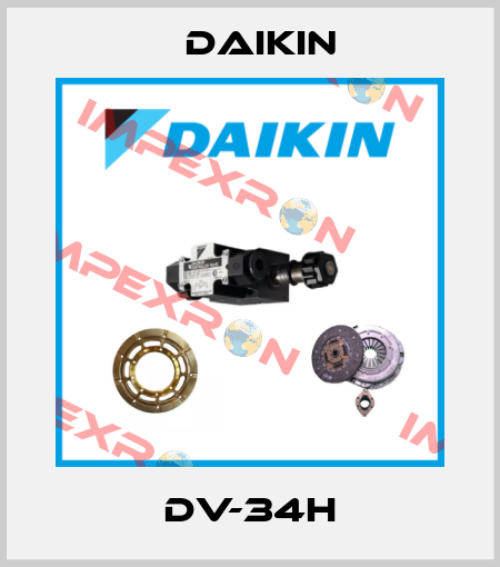DV-34H Daikin