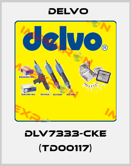 DLV7333-CKE (TD00117) Delvo