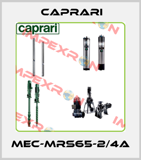 MEC-MRS65-2/4A CAPRARI 