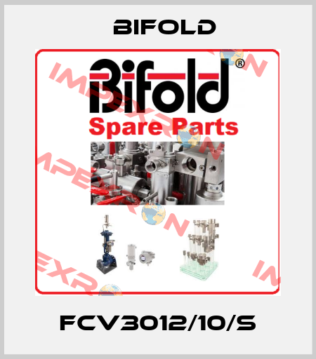 FCV3012/10/S Bifold