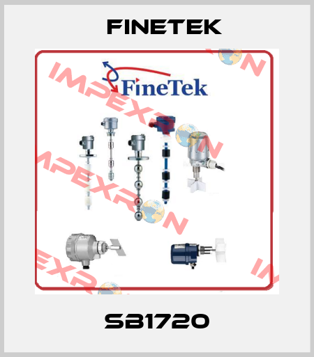 SB1720 Finetek