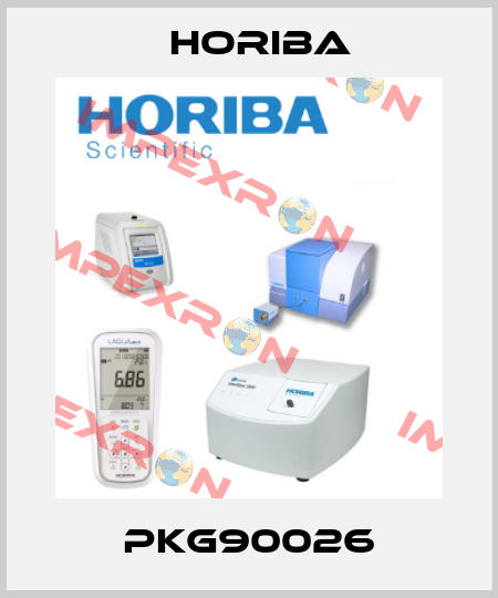 PKG90026 Horiba