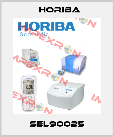 SEL90025 Horiba