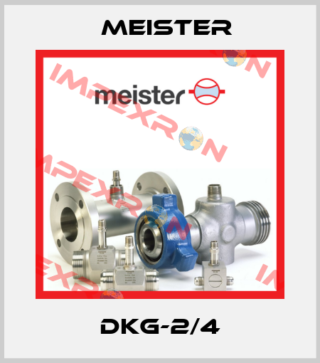 DKG-2/4 Meister