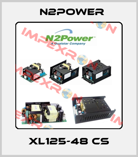 XL125-48 CS n2power