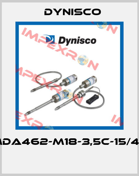 MDA462-M18-3,5C-15/46  Dynisco