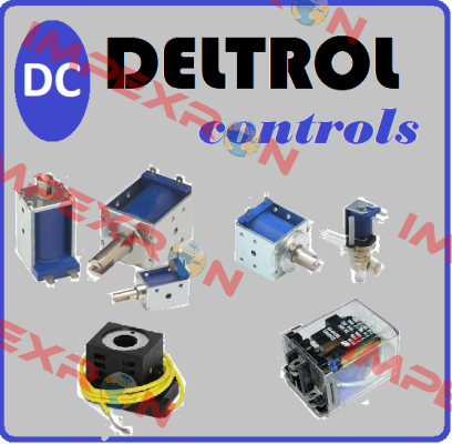 75025-86 DELTROL