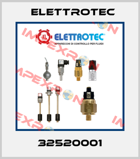32520001 Elettrotec