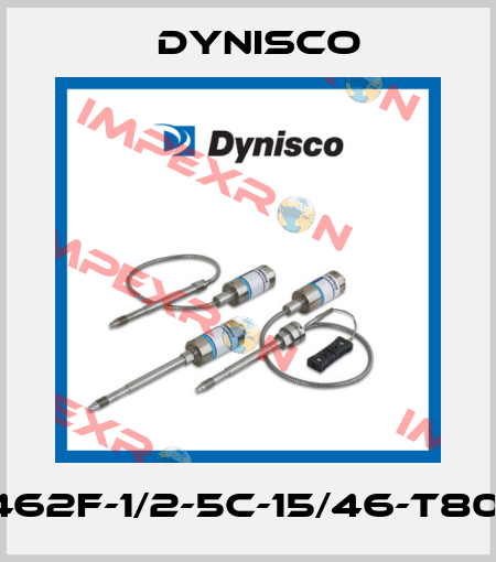 MDT462F-1/2-5C-15/46-T80-SIL2 Dynisco