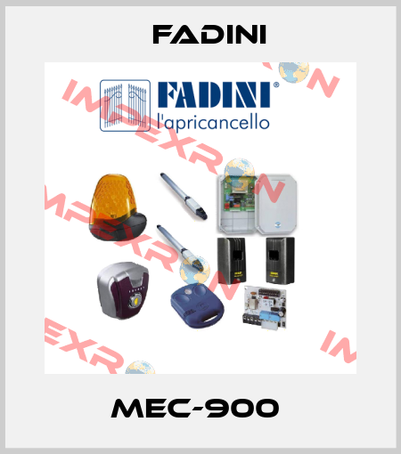 MEC-900  FADINI