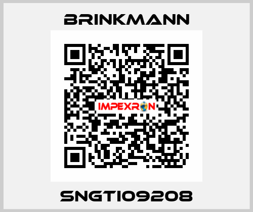 SNGTI09208 Brinkmann