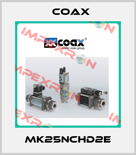 MK25NCHD2E Coax