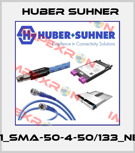 11_SMA-50-4-50/133_NE Huber Suhner