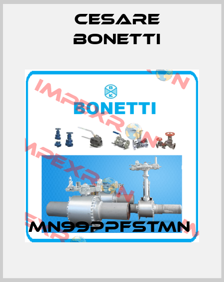 MN99PPFSTMN  Cesare Bonetti