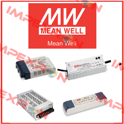 MOLEX-SET 45-65 WATT  Mean Well