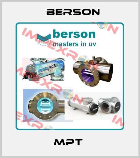 MPT  Berson