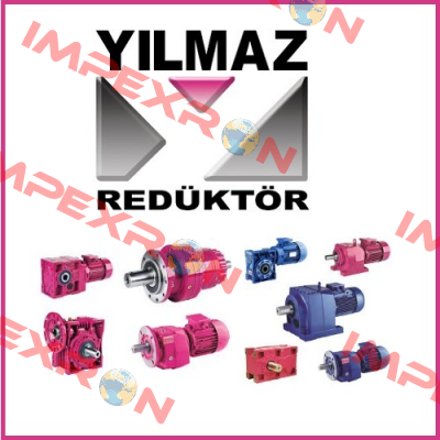 KR373,00 Yılmaz Redüktör