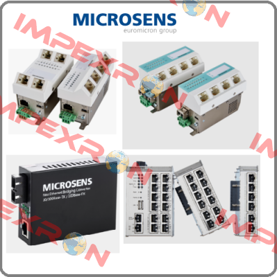 MS100200D  MICROSENS