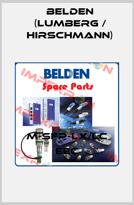 M-SFP-LX/LC EEC Belden (Lumberg / Hirschmann)