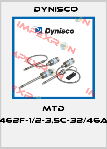 MTD 462F-1/2-3,5C-32/46A  Dynisco