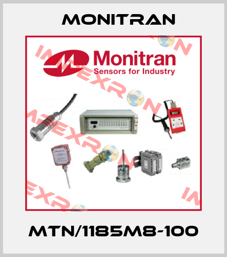 MTN/1185M8-100 Monitran