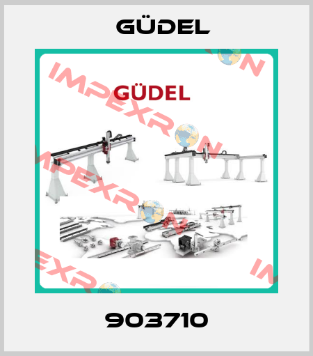 903710 Güdel