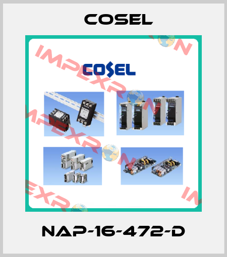 NAP-16-472-D Cosel