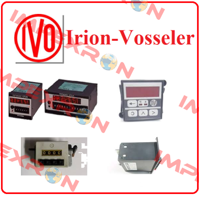 NE 131.023AX01  Irion-Vosseler