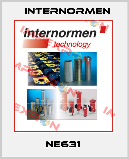 NE631  Internormen