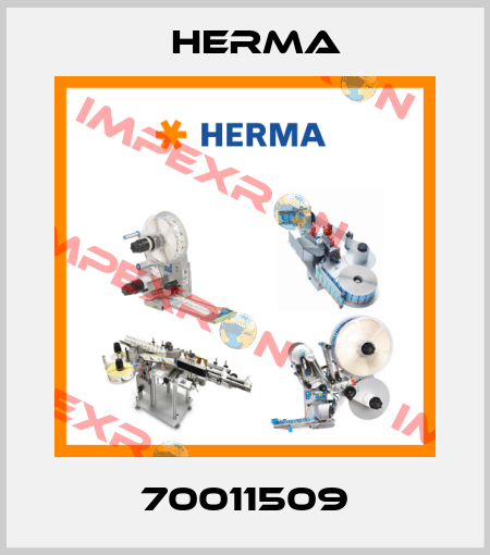 70011509 Herma