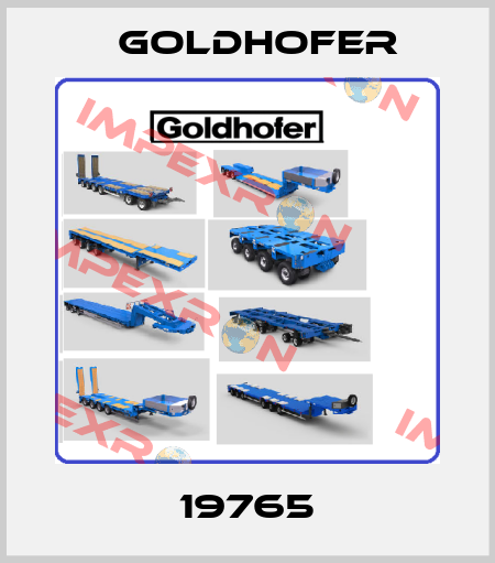19765 Goldhofer