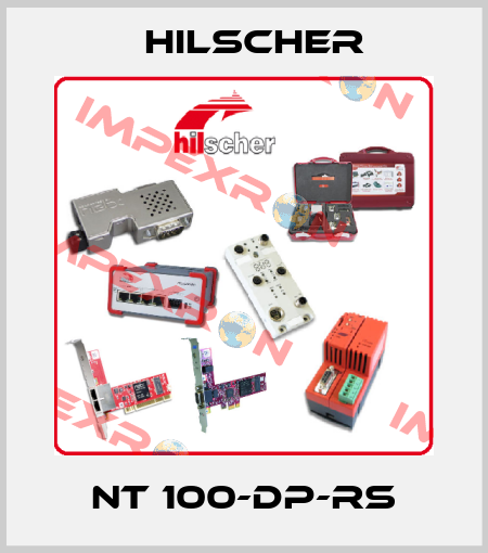 NT 100-DP-RS Hilscher