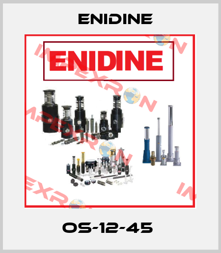 OS-12-45  Enidine