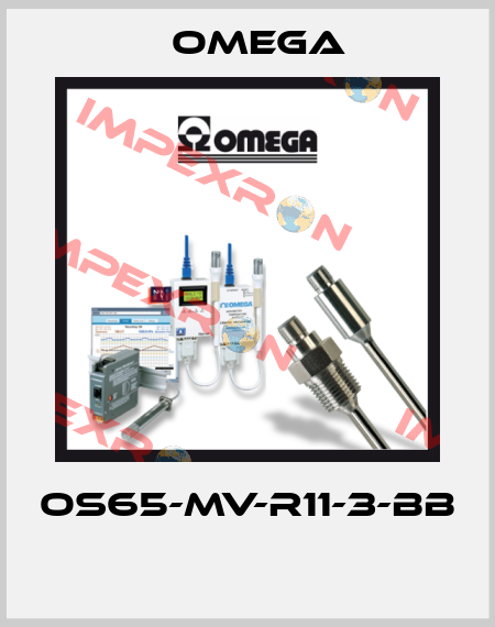 OS65-MV-R11-3-BB  Omega