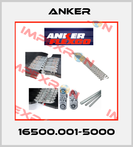 16500.001-5000 Anker