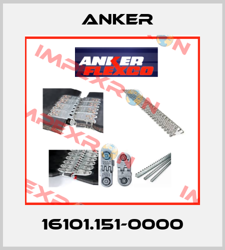 16101.151-0000 Anker