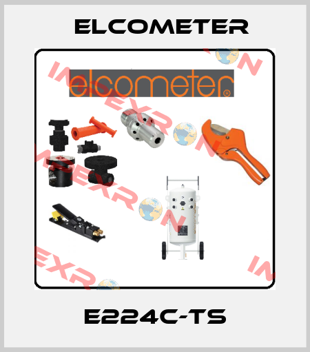 E224C-TS Elcometer