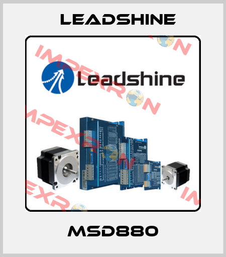 MSD880 Leadshine