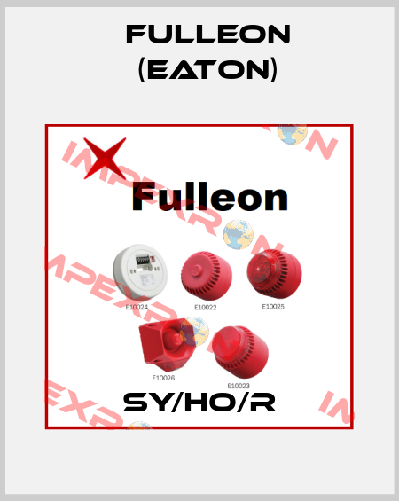 SY/HO/R Fulleon (Eaton)