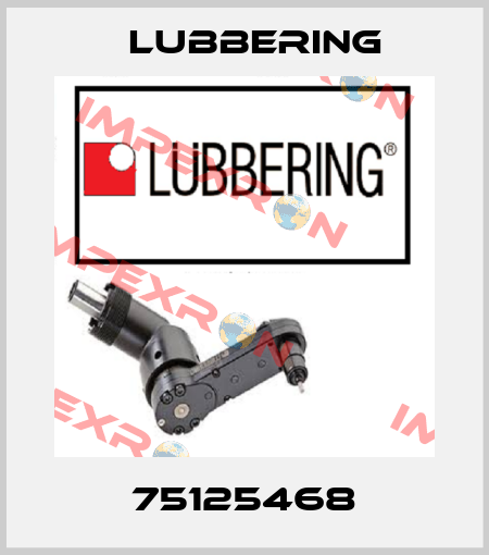 75125468 Lubbering