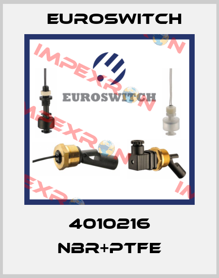 4010216 NBR+PTFE Euroswitch