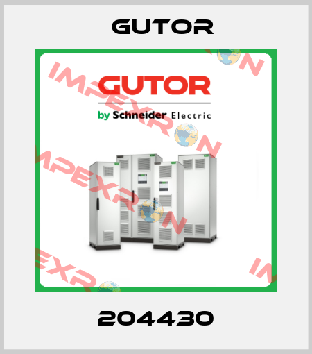 204430 Gutor