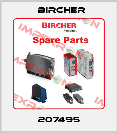 207495 Bircher