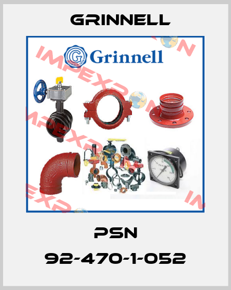 PSN 92-470-1-052 Grinnell