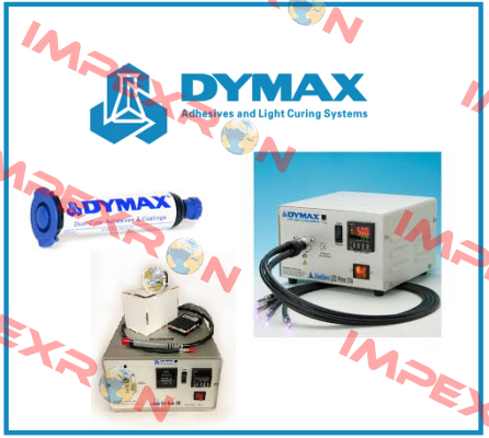 0101-03-000023 Dymax